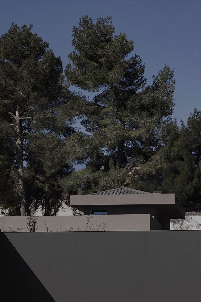 Internation House Rmc RMC House - Francesc Rifé Studio
