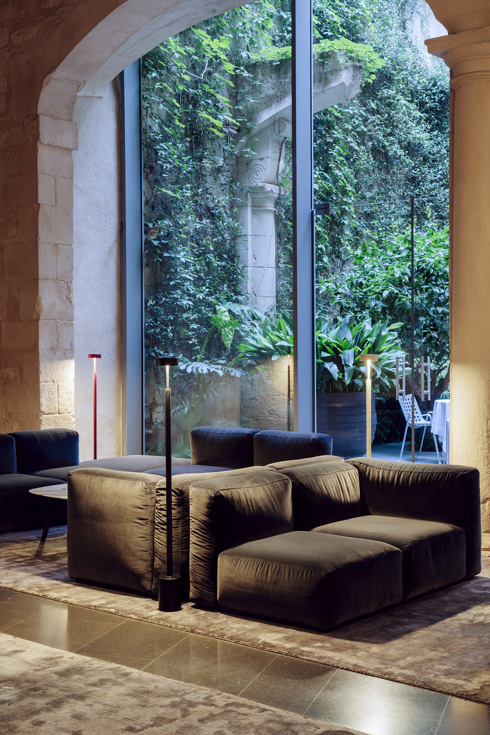 Photography — Enric Badrinas