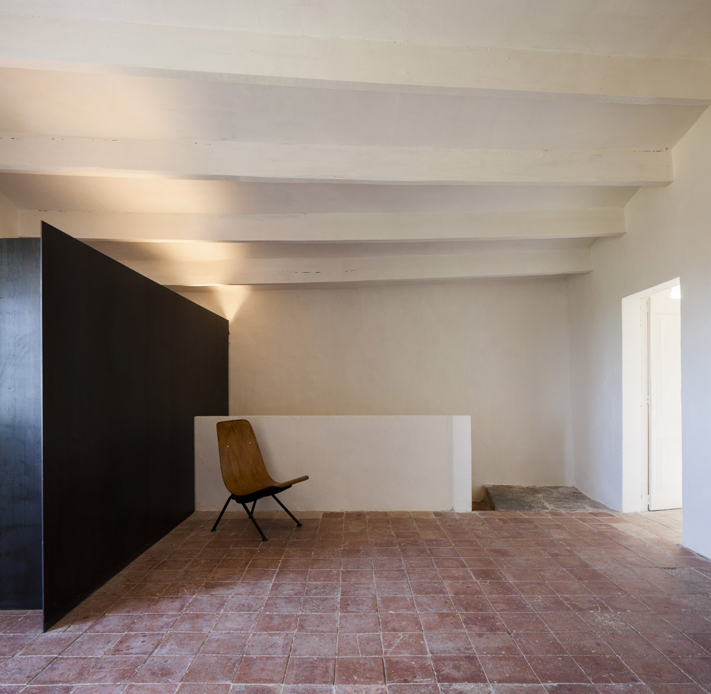 Francesc Rifé Studio : Housing » House in L’Empordà