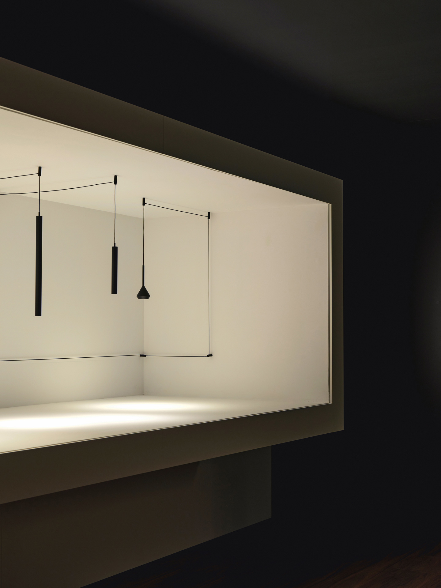 Arkoslight Arkoslight Showroom - Francesc Rifé Studio