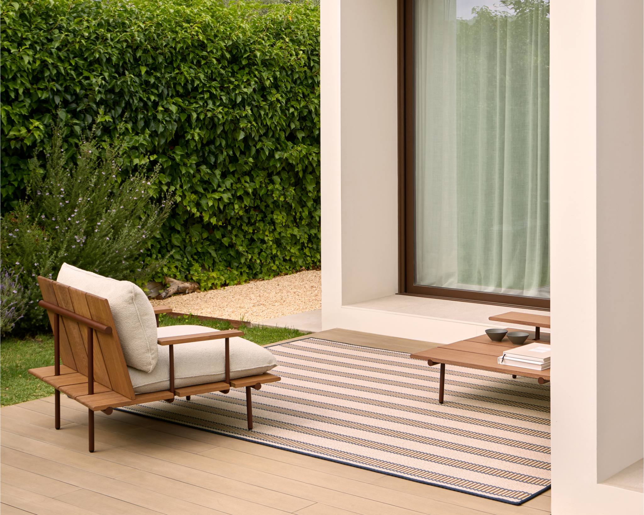 Rols Rugs Aral - Francesc Rifé Studio
